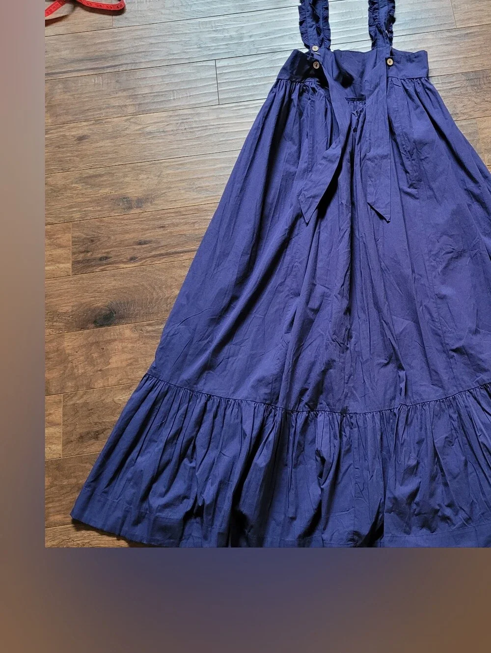 Free People Isabella Dress